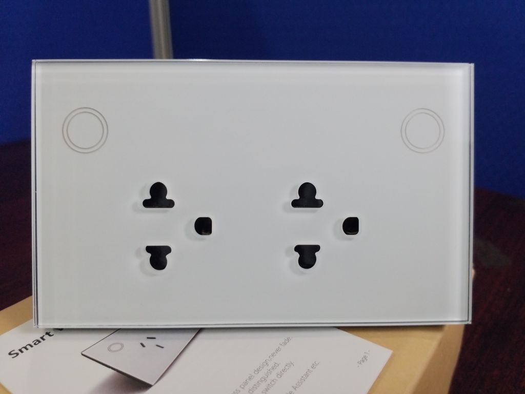 Ổ cắm thông minh OEM