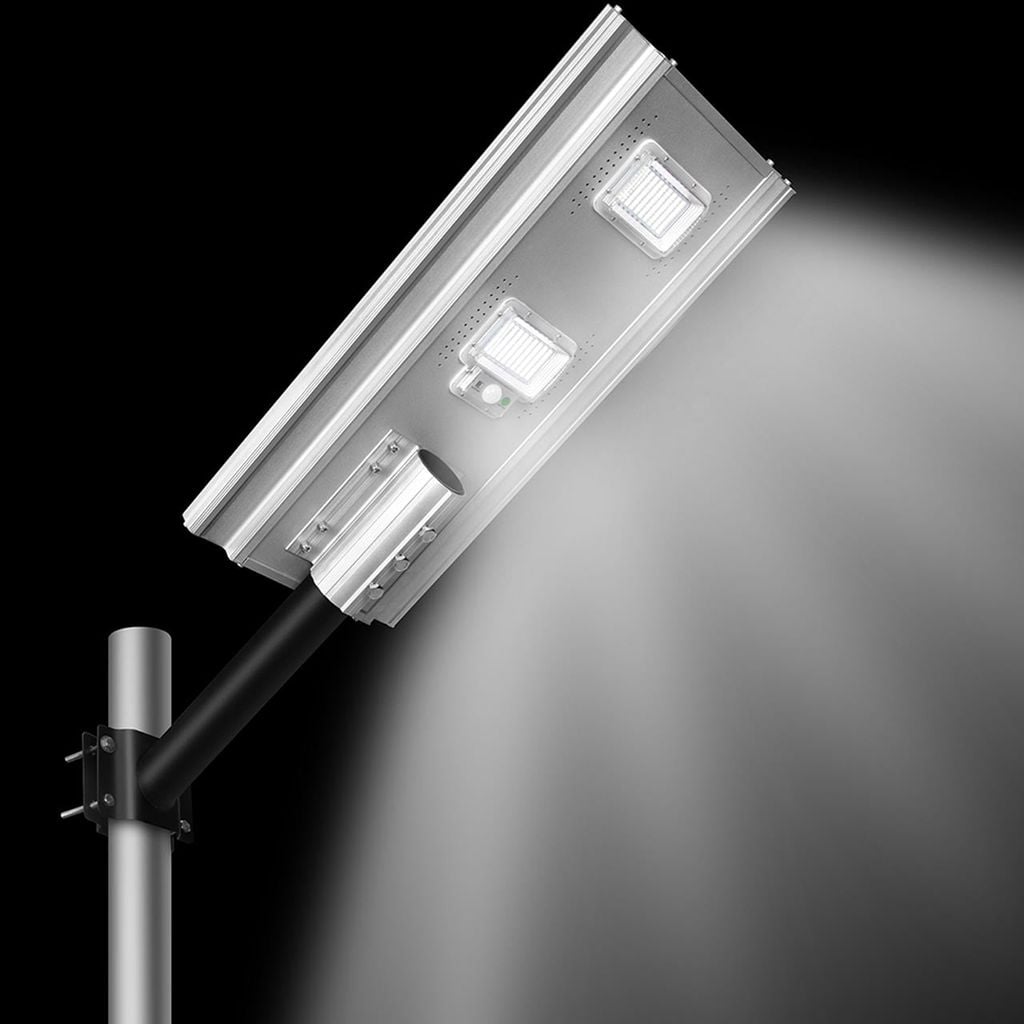 200W, JD-A200_Đèn đường năng lượng mặt trời .