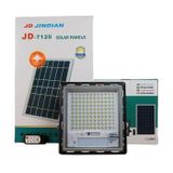 120w, JD7120_Đèn pha led năng lượng mặt trời.