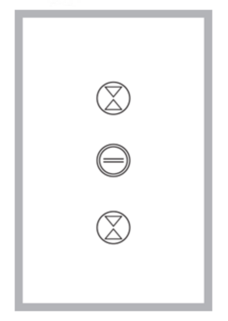 Điều khiển rèm cửa thông minh MPE