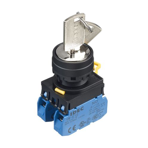 Các loại chuyển mạch IP65, D22 IDEC