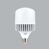 Đèn led bulb đế nhựa MPE