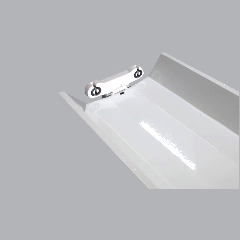 Máng đèn MPE các loại (không gồm bóng)