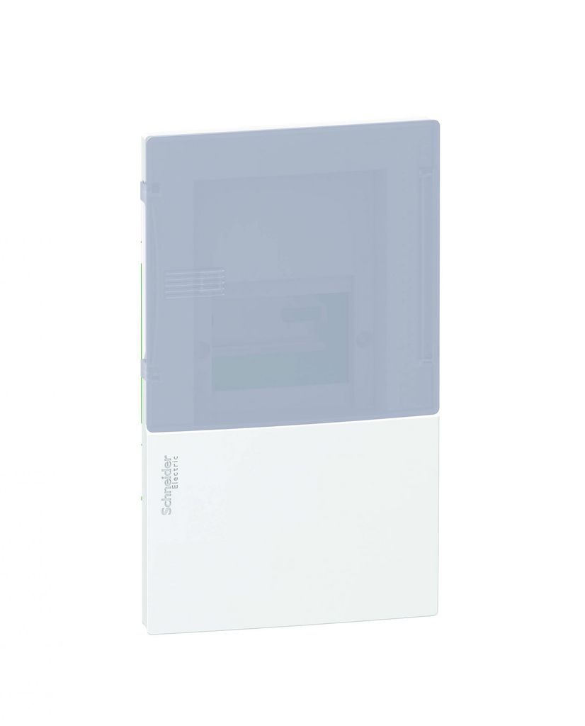 Tủ điện nhựa âm tường Schneider