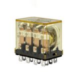 Các loại relay trung gian IDEC