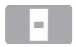 Mặt màu trắng công tắc ổ cắm các loại Panasonic