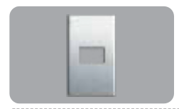 Mặt nạ bằng nhôm Panasonic