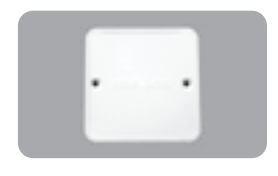 Phụ kiện hộp đấu nối, hộp nổi, hộp âm Nanoco, npp Panasonic