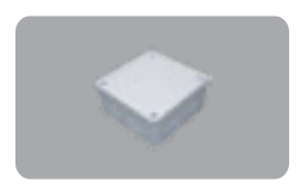 Phụ kiện hộp đấu nối, hộp nổi, hộp âm Nanoco, npp Panasonic