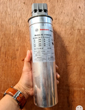 Tụ bù hạ thế 3 pha Modulo SD 10kVAr đến 50kVAr điện áp 415V và 440V