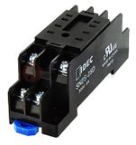 Các loại relay trung gian IDEC