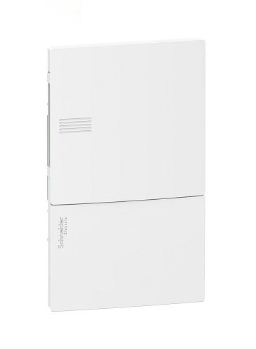 Tủ điện nhựa âm tường Schneider