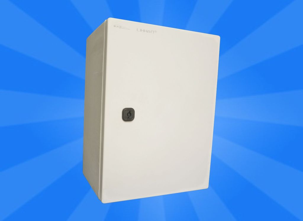 Tủ điện nhựa VN