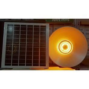 80w, JD-6128_Đèn NLMT UFO trong nhà