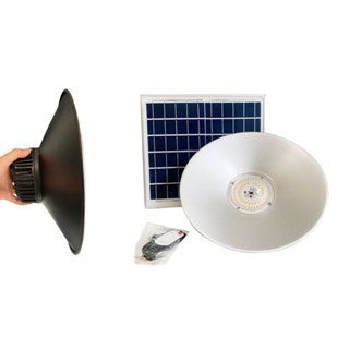 80w, JD-6128_Đèn NLMT UFO trong nhà