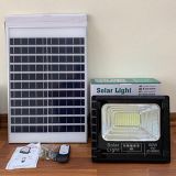 60W, JD-8860L_Đèn năng lượng mặt trời NLMT  Jindian BH 2 năm