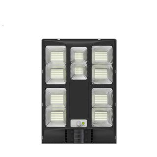 800w, JD-5100 Đèn Liền thể đôi NLMT