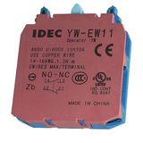 Các loại nút dừng khẩn IP65, D22 IDEC