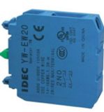 Các loại nút dừng khẩn IP65, D22 IDEC