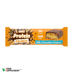 Bữa Ăn Thay Thế Protein Bar CRUNCH Applied Nutrition - 1 bánh