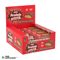 PROTEIN CRUNCH BAR (HFSS COMPLIANT)