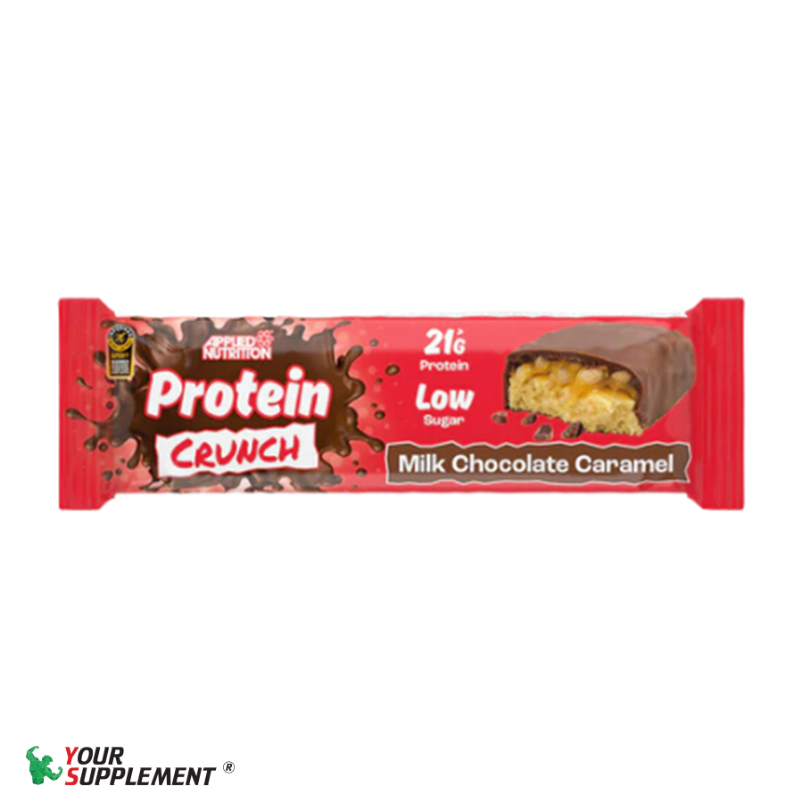 PROTEIN CRUNCH BAR (HFSS COMPLIANT)