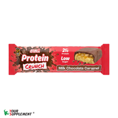 PROTEIN CRUNCH BAR (HFSS COMPLIANT)