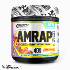 AMRAP BCAAS