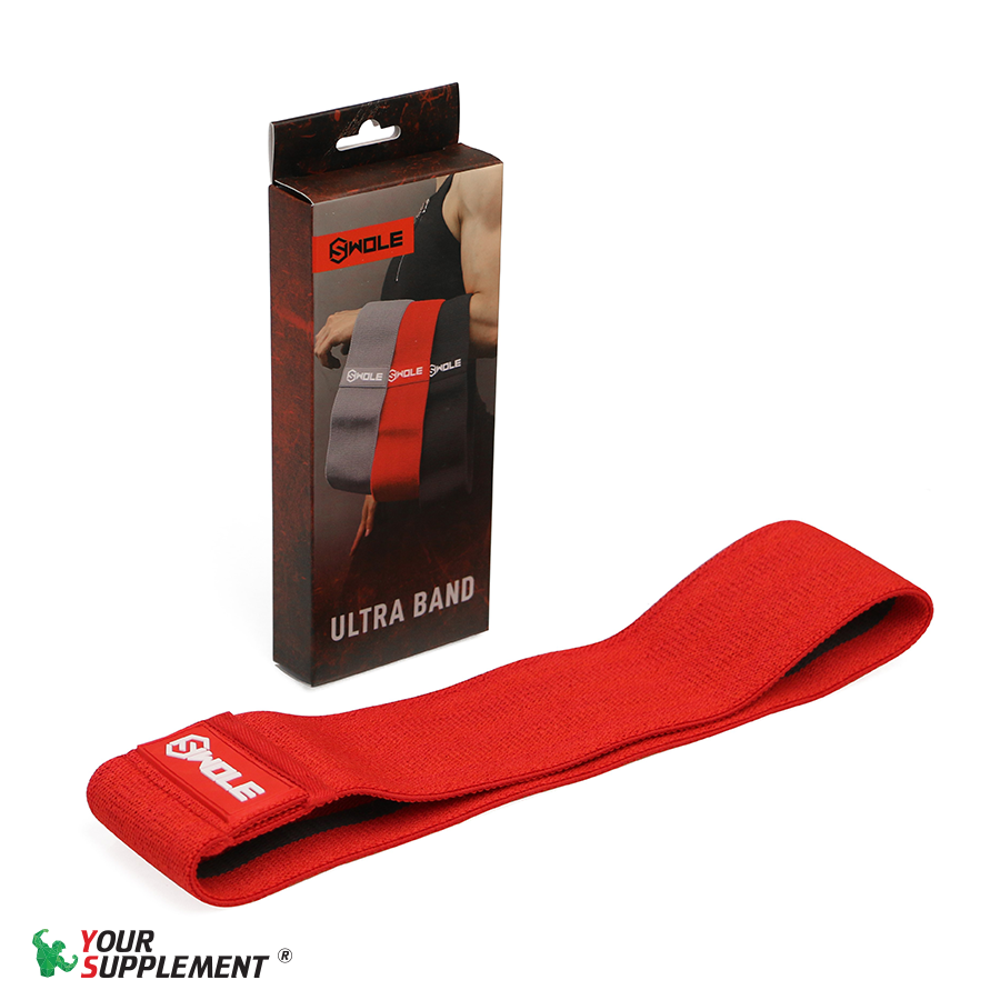 Đai Kháng Lực ULTRA BAND Swole 37lbs-55lbs
