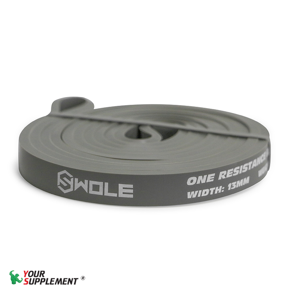Dây Kháng Lực STRENGHT BAND Swole 15lbs-125lbs