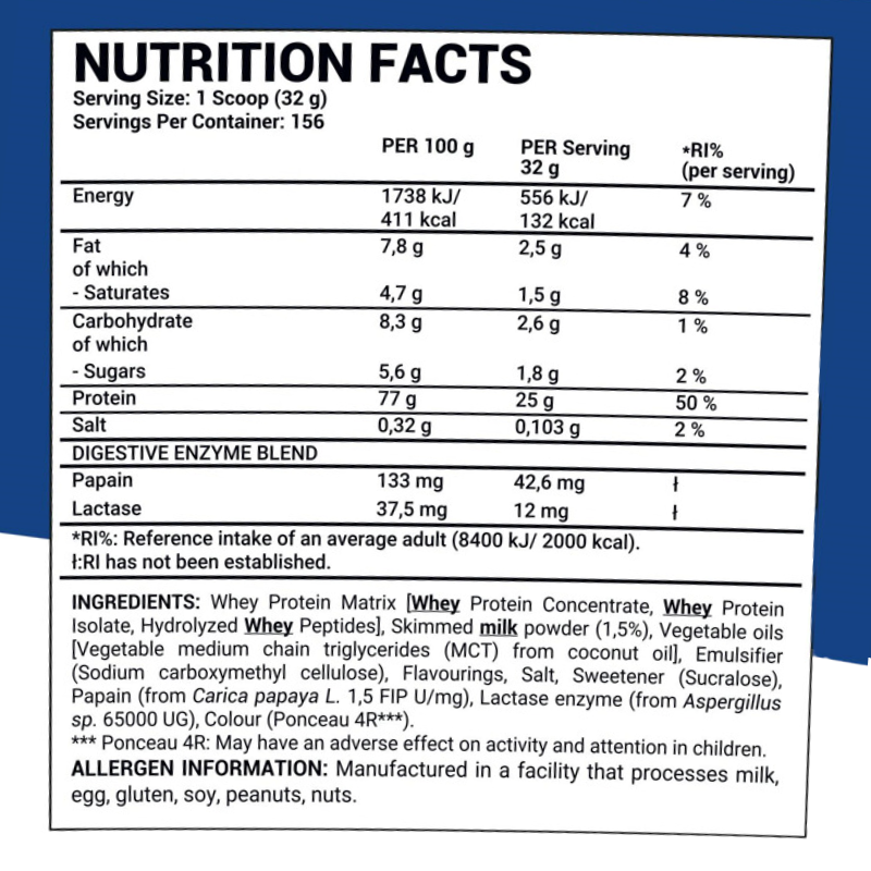 SUPERIOR 14 - WHEY CORE - 156 SERVINGS