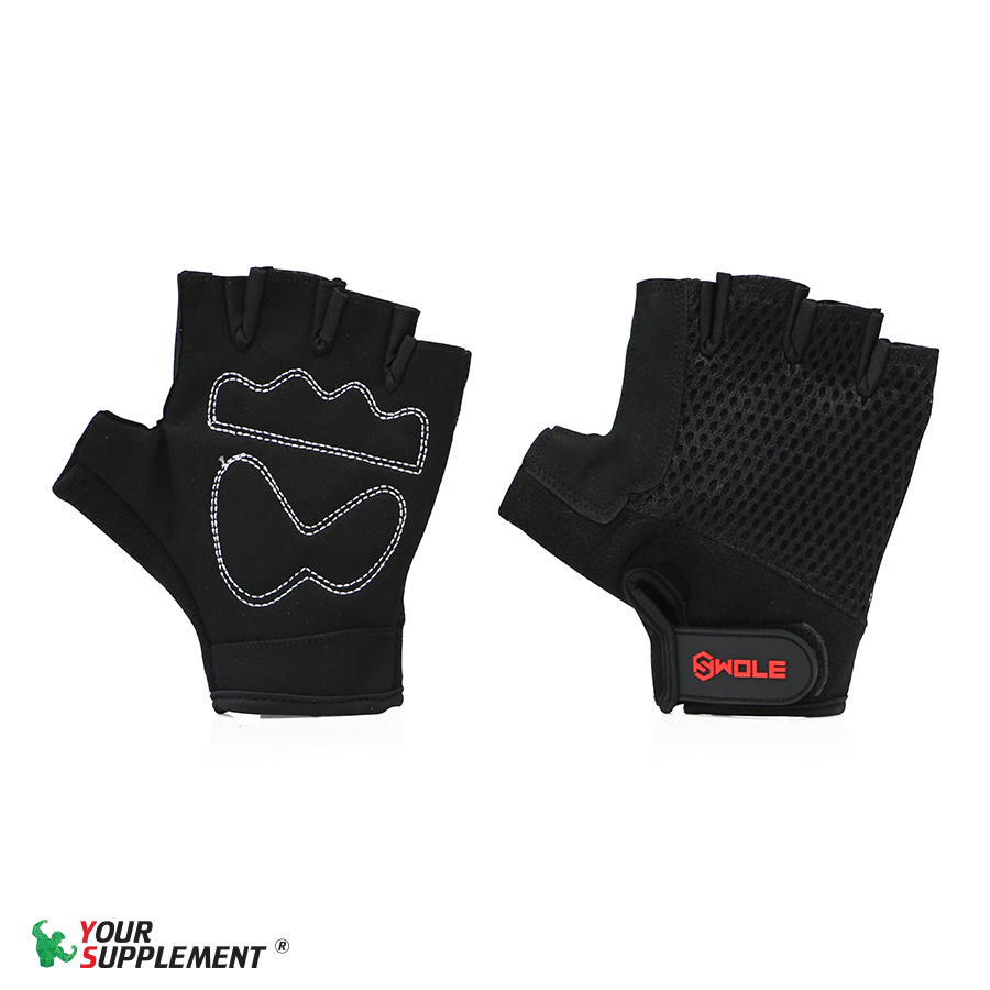 Găng tay tập gym SWOLE Training Gloves