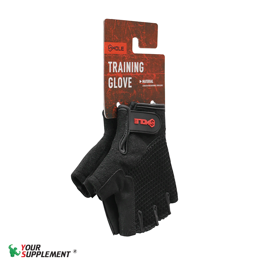 Găng tay tập gym SWOLE Training Gloves