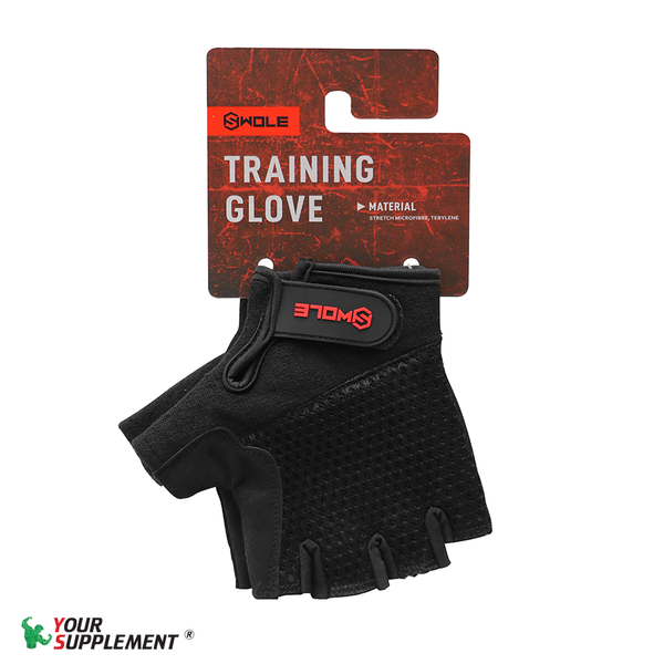 Găng Tay Tập Gym TRAINING GLOVES Swole