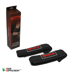 Dây Kéo Lưng LIFTING STRAPS Swole