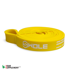 Dây Kháng Lực STRENGHT BAND Swole 15lbs-125lbs