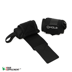 Quấn Cổ Tay Tập Gym Cao Cấp PRO WRIST WRAPS Swole