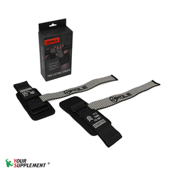 Dây Kéo Lưng Cao Cấp PRO LIFTING STRAPS Swole