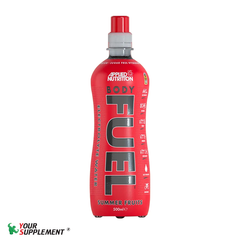 BODYFUEL™ HYDRATION & VITAMIN WATER 500ML