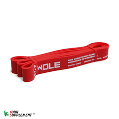 Dây Kháng Lực STRENGHT BAND Swole 15lbs-125lbs