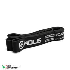 Dây Kháng Lực STRENGHT BAND Swole 15lbs-125lbs
