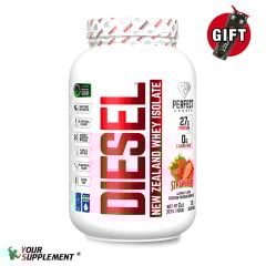 Sữa Tăng Cơ DIESEL® NewZealand Grass-fed Whey Isolate PERFECT Sports