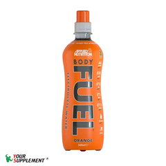 BODYFUEL™ HYDRATION & VITAMIN WATER 500ML