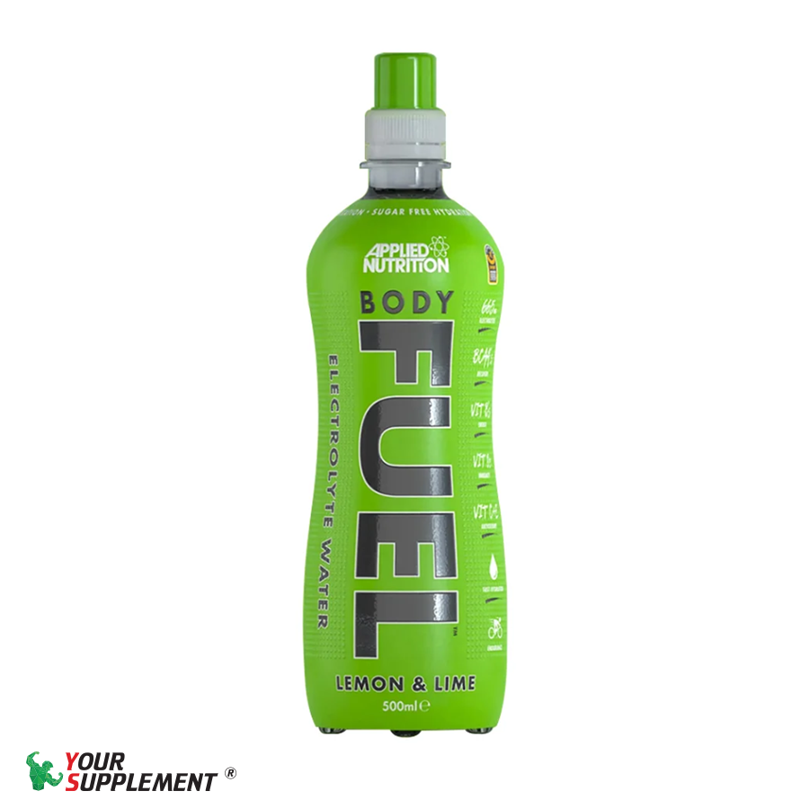 BODYFUEL™ HYDRATION & VITAMIN WATER 500ML