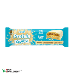 Bữa Ăn Thay Thế Protein Bar CRUNCH Applied Nutrition - 1 bánh