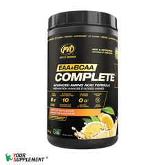 EAA + BCAA Complete PVL 330gr ( 30 servings )