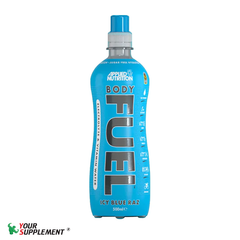 BODYFUEL™ HYDRATION & VITAMIN WATER 500ML