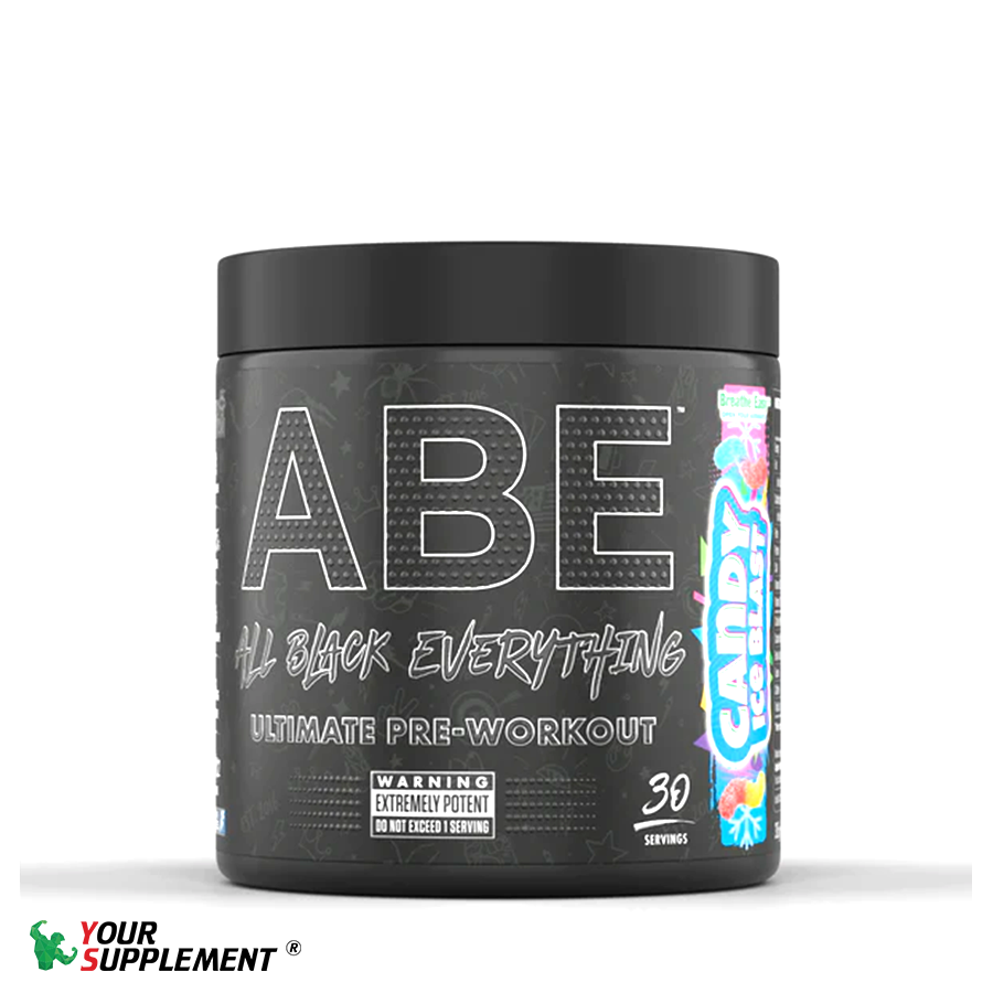 ABE Pre-Workout Applied Nutrition (30 servings)