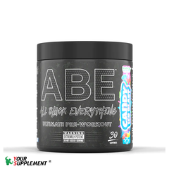 ABE Pre-Workout Applied Nutrition (30 servings)