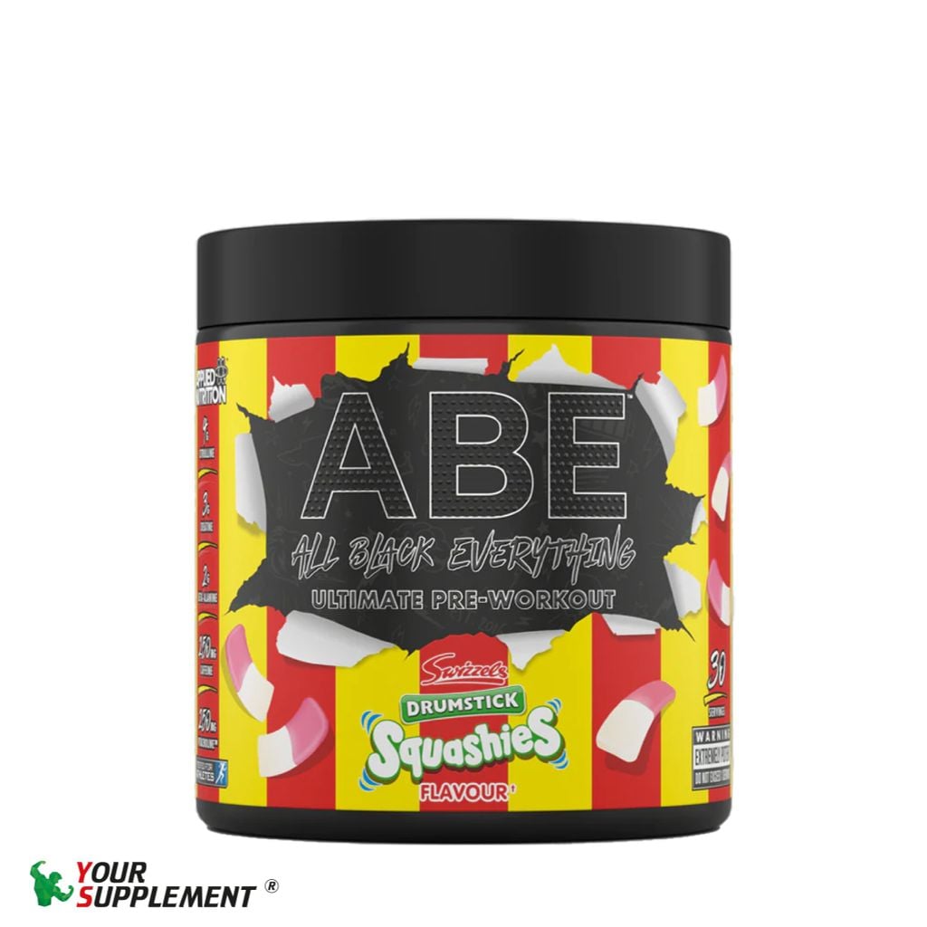 ABE Pre-Workout Applied Nutrition (30 servings)